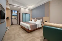 Metropark Hotel (Xuwen County Government Store) - 2-Star