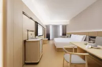 Ji Hotel Shenyang Qingnian Avenue MixC High-rise City View - breakfast