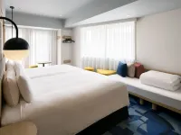 東急住宿美居廣島 - 健身室/gym room