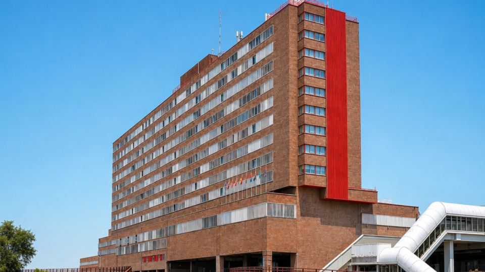 Hotel Chamartin the One