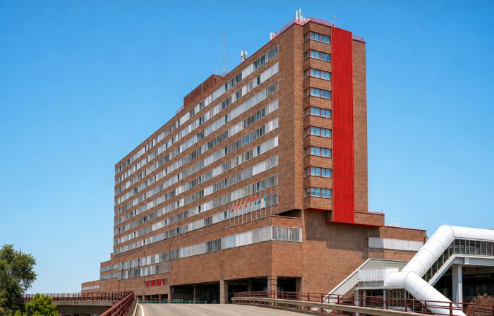 Hotel Chamartin the One