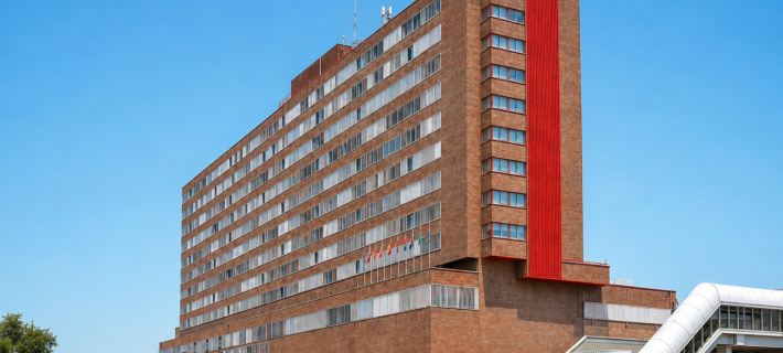 Hotel Chamartin the One Madrid otelleri