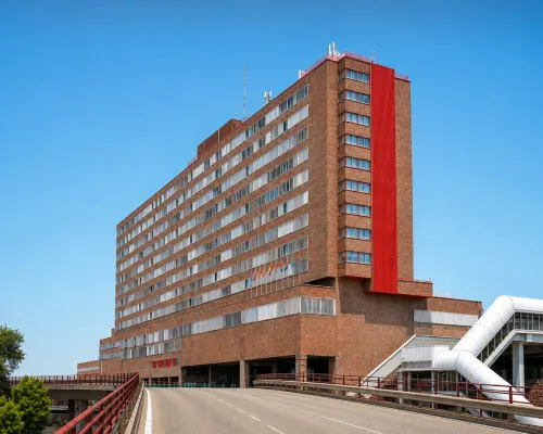 Hotel Chamartin the One Hotels near Ventilla
