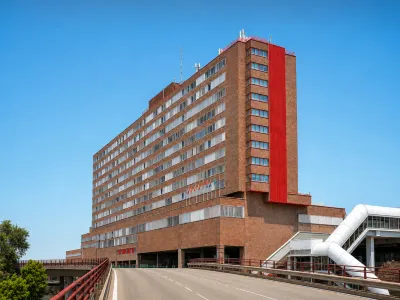 Hotel Chamartin the One Hotels in Chamartin