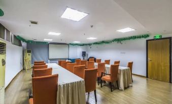 Zhangjiagang City Yahood Selected Hotel