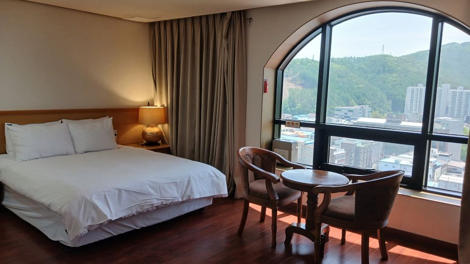 castello hotel