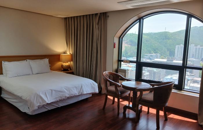 castello hotel