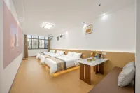 Wanyue Chinese Inn - 2-Star