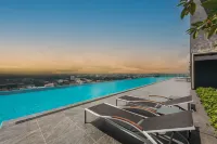 Hill10 Premier Suites Shah Alam - Infinity Pools