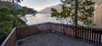 Apartment by the lake - Wifi