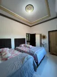 Naila Homestay - Desayuno