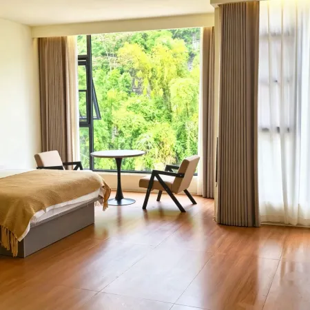 Daxin Shanhe Elegant Residence (Mingshi Rural)