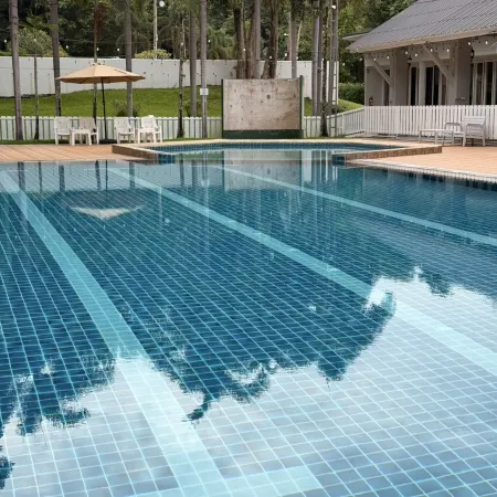 Wang Tarn Resort