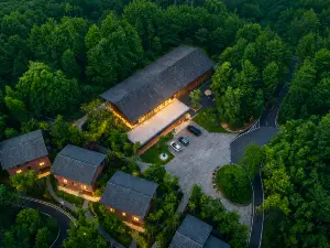 武漢海洋村度假民宿