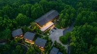 Wuhan Ocean Village holiday homestay - Desain Hotel