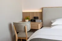 YUN MAN HOTEL·雲漫飯店（潛山市博物館天柱山站店） - 2 星級