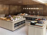 三井ガーデンホテル岡山 - 朝食