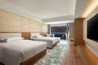 Lishui Huaxiang Wyndham Resort Hotel - เปิดใหม่