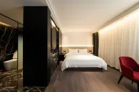 OUDILI Odili Light Luxury Hotel (Shantou Chenghai) - que admiten mascotas