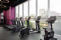 Wink Hai Phong Centre, Unscripted by Hyatt - 24 Hours stay - Gym