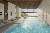 Vida Aljada Hotel - spa