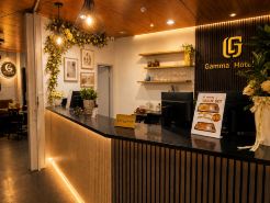 Gamma Hotel