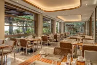 Merit Crystal Cove Hotel Casino & Spa - Bữa sáng