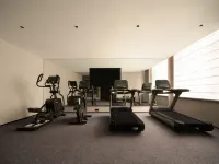 Atour Hotel (Dalian Airport Ganjingzi District Government) - Gym