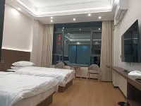 Caojia Quadrangle Inn - เปิดใหม่