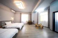 Yunjian Xiaozhu YunjianB·B Homestay (Qingyuan Mountain) - breakfast
