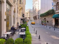 The Wings Hotels Pera Hotels near Pera
