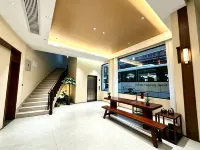 Shangjuyuan Hotel (Shangli Ancient Town) - เปิดใหม่
