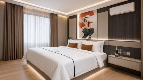Bijie Xiaomi Hotel - Inns