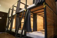 Yellow Umbrella Hostels - Ostelli