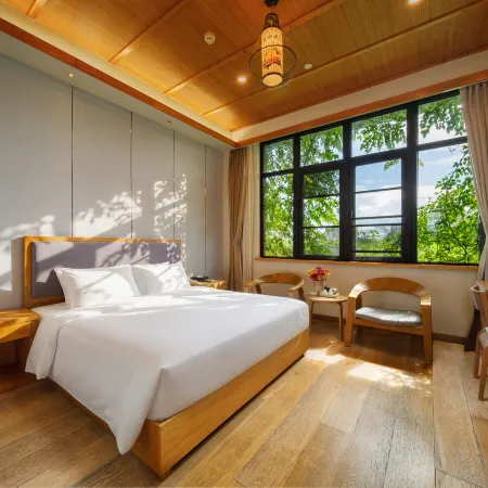 Suxin Hotel