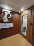 HOTEL 7 PEARL - Jacuzzi