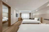Lezhu Hotel - Wi-Fi