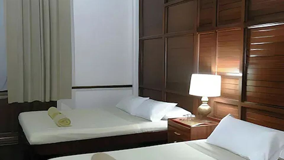 Casa Tentay Iloilo City