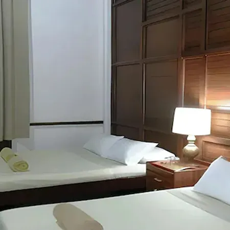 Casa Tentay Iloilo City