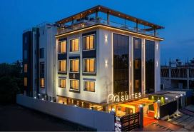 Belvedere Suites