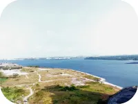 Country Garden Danga Bay 1BR by Natol - Gym