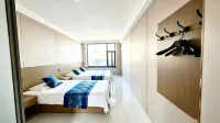 Zhuozi Nuanju Homestay - Parkering