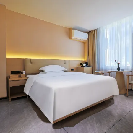 Ledong Yunqi Hotel (Huangliu Town)
