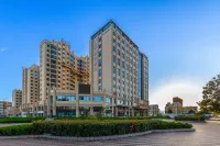Yizhi Hotel (Tianshui South Railway Station Shengda Plaza Branch) - Parking