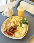 PALM VILLAGE HOTEL - 수영장