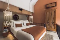 Cyrus Villa Seminyak by iNi Vie Hospitality - Cho phép mang theo thú cưng
