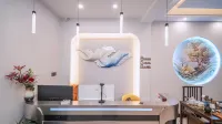Yunfeng Audio-Visual Boutique Stay - parking