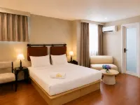 Blanco Apartment Hotel - 格安