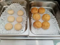 揚中東苑大飯店 - 早餐