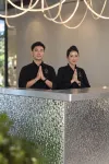 Uresidence Bengkulu - ที่มีที่จอดรถ